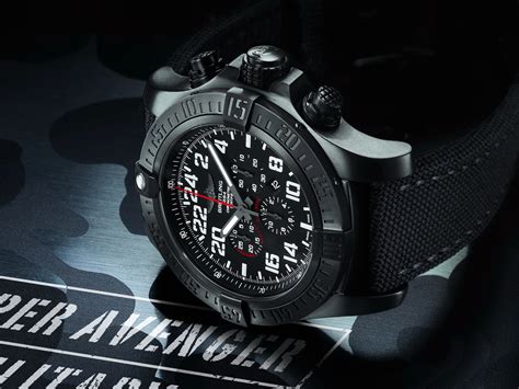 breitling super avenger 2 price south africa|Breitling super avenger 2 military.